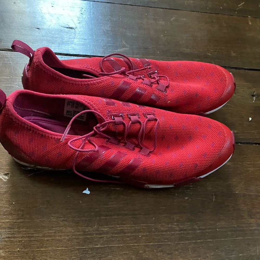 Adidas Golf Shoes
